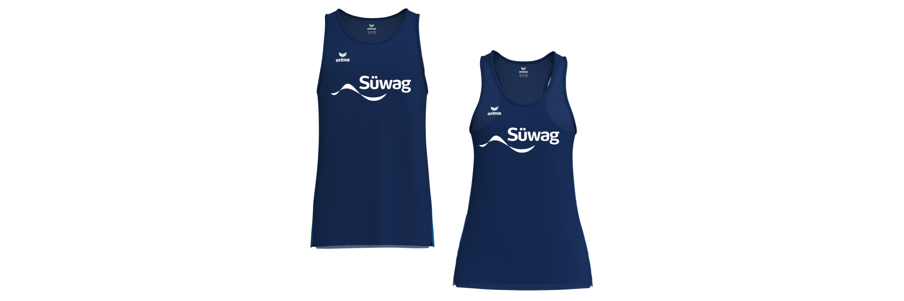 ERIMA T&F Wings Singlet