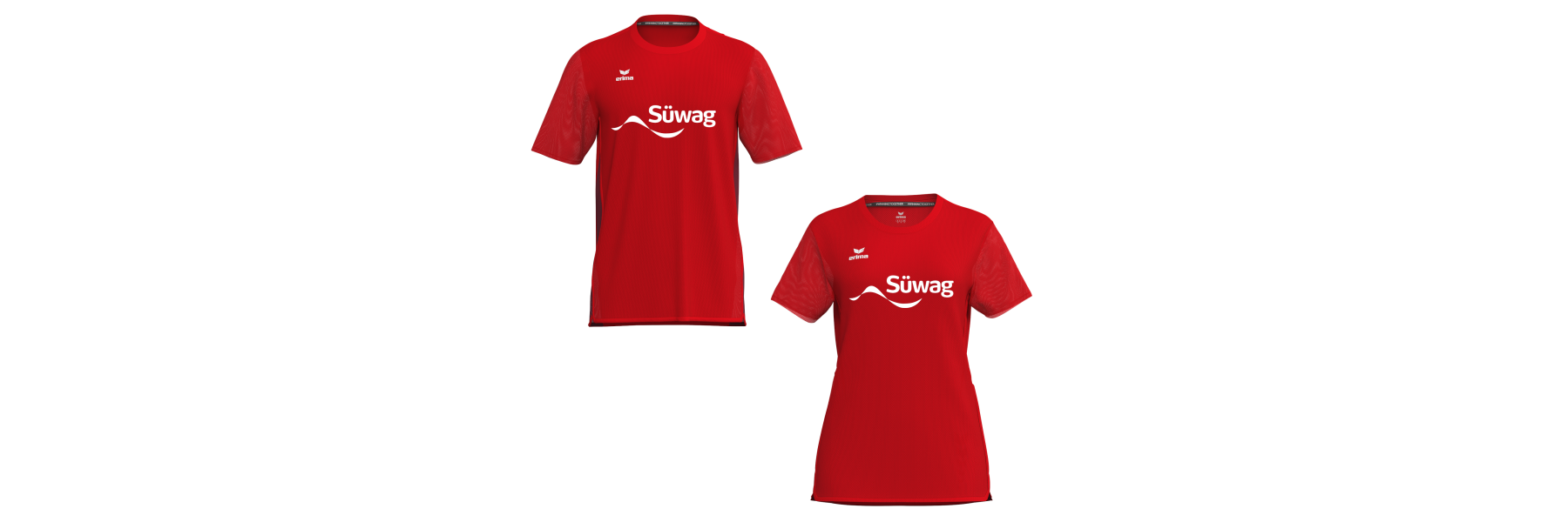 ERIMA T&F Wings T-Shirt