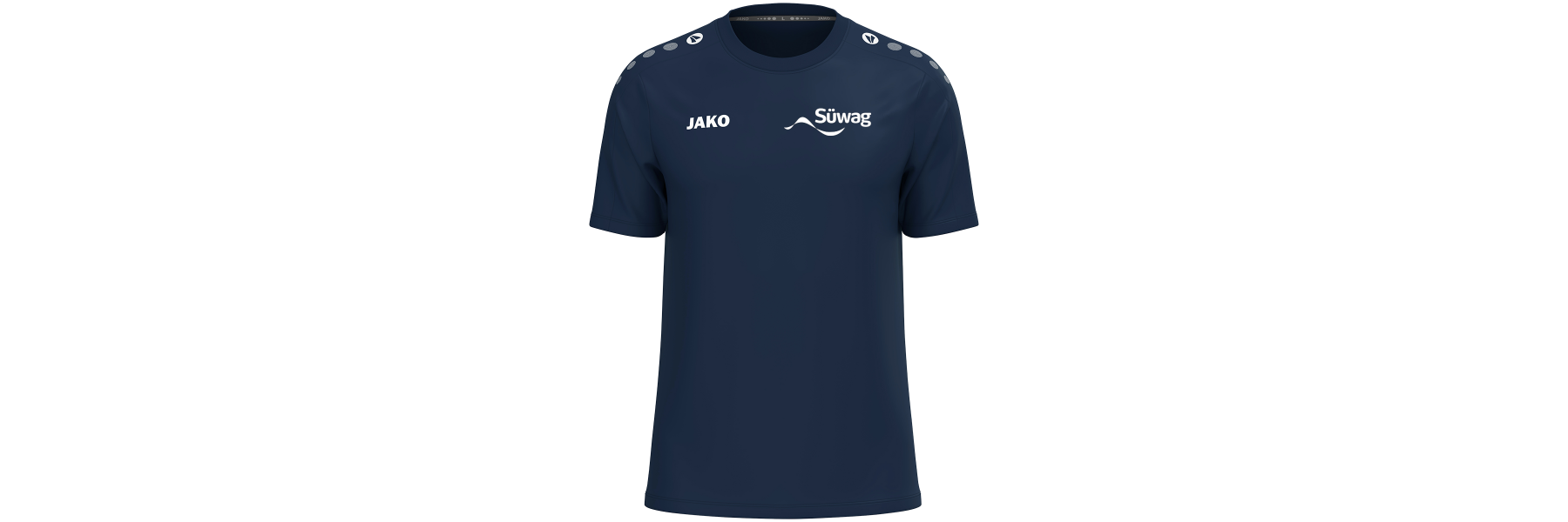 JAKO T-Shirt One Cotton