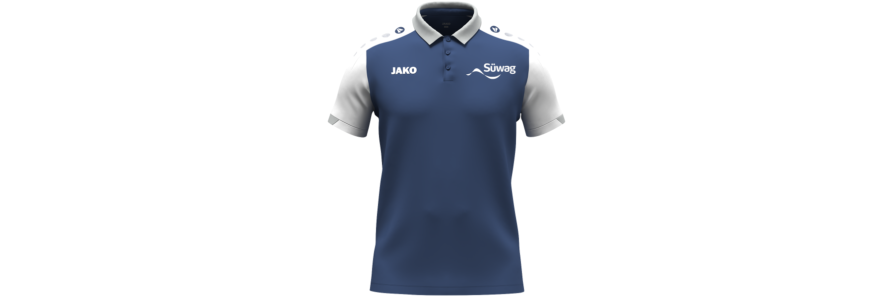 JAKO Polo Dynamic