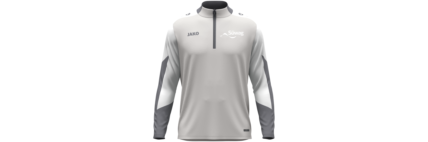 JAKO Ziptop Dynamic