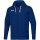JAKO Kapuzenjacke Base marine