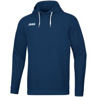 JAKO Kapuzensweat Base marine