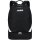JAKO ICONIC Rucksack schwarz