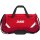 JAKO Sporttasche ICONIC rot/weinrot