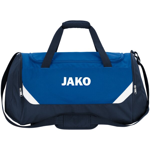 JAKO Sporttasche ICONIC royalblau/marine