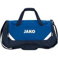 JAKO Sporttasche ICONIC royalblau/marine