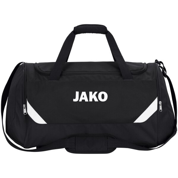 JAKO Sporttasche ICONIC schwarz