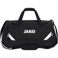 JAKO Sporttasche ICONIC schwarz