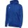 hummel Zip-Hoodie GO 2.0 royalblau