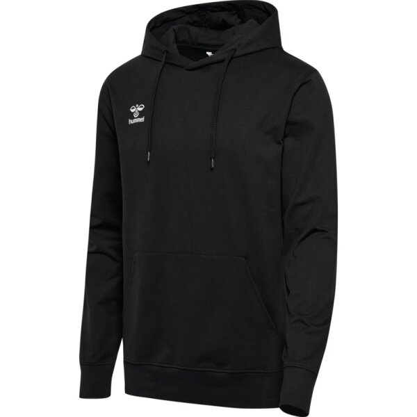 hummel Hoodie GO 2.0 schwarz