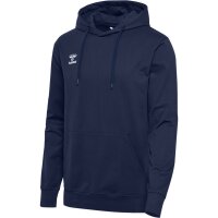 hummel Hoodie GO 2.0 marine