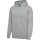 hummel Hoodie GO 2.0 grau