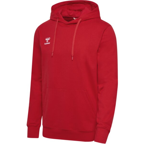 hummel Hoodie GO 2.0 rot