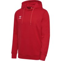 hummel Hoodie GO 2.0 rot