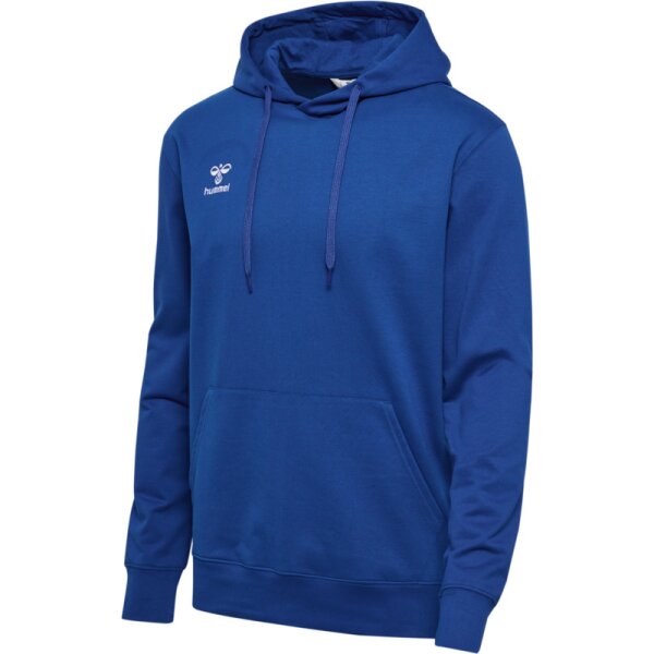 hummel Hoodie GO 2.0 royalblau