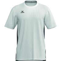 ERIMA T&F Wings T-Shirt weiß/schwarz