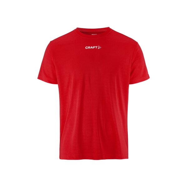 Craft Function Tee Squad Go rot