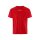 Craft Function Tee Squad Go rot