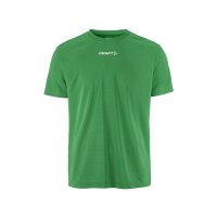 Craft Function Tee Squad Go grün