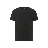 Craft Function Tee Squad Go schwarz