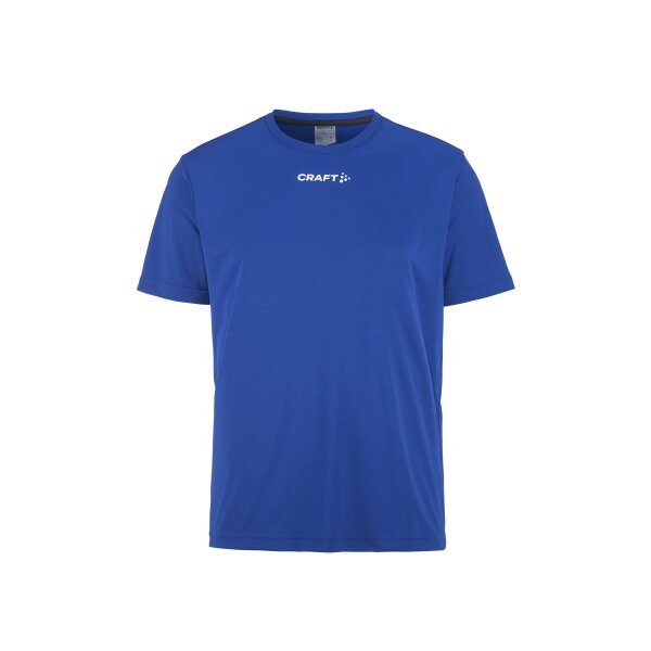 Craft Function Tee Squad Go royalblau