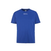 Craft Function Tee Squad Go royalblau