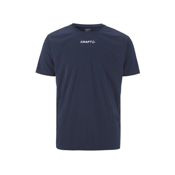 Craft Function Tee Squad Go marine