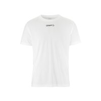 Craft Function Tee Squad Go weiß