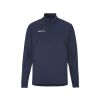 Craft Halfzip Squad Go marine