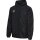 hummel Allwetterjacke Essential schwarz