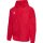 hummel Allwetterjacke Essential rot