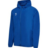 hummel Allwetterjacke Essential royalblau