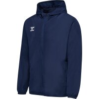 hummel Allwetterjacke Essential marine
