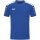 JAKO T-Shirt Power royalblau/weiß