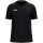 JAKO T-Shirt One Cotton schwarz/weiß