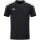 JAKO T-Shirt Power schwarz/weiß