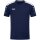 JAKO T-Shirt Power marine/weiß