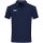 JAKO Polo Power marine/weiß