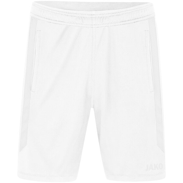 JAKO Shorts Power weiß