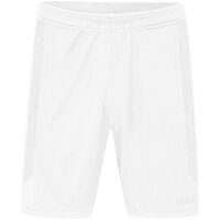 JAKO Shorts Power weiß