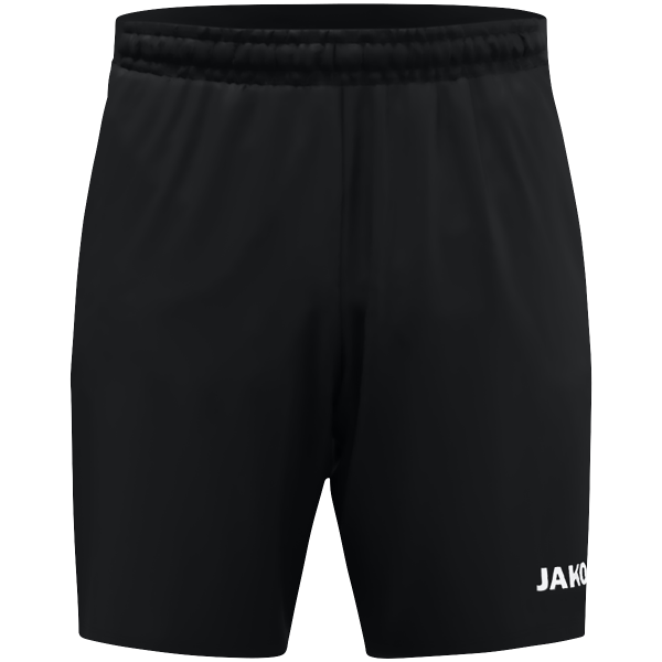 JAKO Shorts Dynamic schwarz