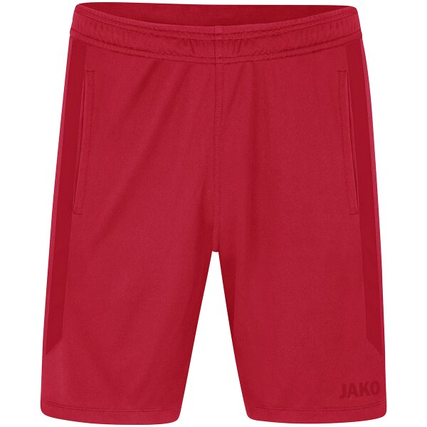JAKO Shorts Power rot