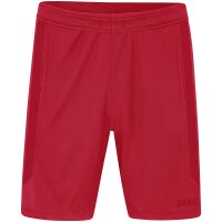 JAKO Shorts Power rot