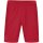 JAKO Shorts Power rot