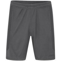 JAKO Shorts Power anthrazit