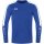 JAKO Sweat Power royalblau/weiß