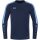 JAKO Sweat Power marine/skyblue