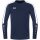 JAKO Sweat Power marine/weiß