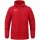 JAKO Winterjacke Team rot